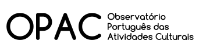 OPAC – Observatório Português das Atividades Culturais