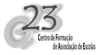 Centro de Formação de Associação de Escolas da A23 
