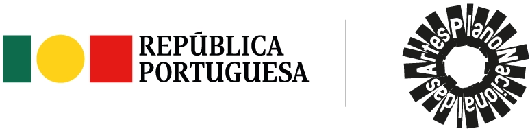 República Portuguesa e Plano Nacional das Artes